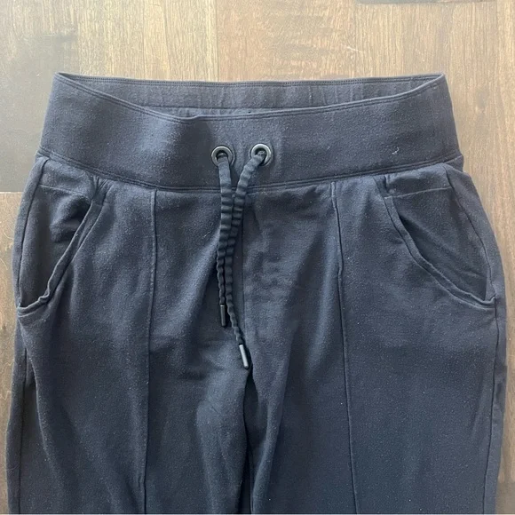 Athleta – Bliss joggers- these are amazingly soft! #Lounge - Picture 4 of 5